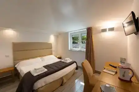 Relais Manfredi - 20