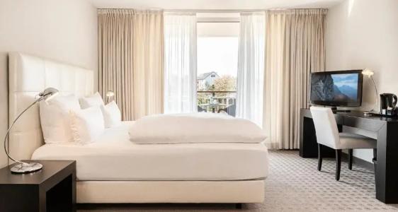 Best Western Victor's Residenz-Rodenhof - 41