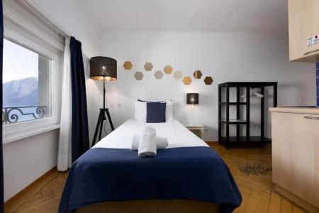 Lugano Center GuestHouse - 21
