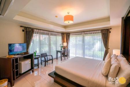 Horizon Village & Resort Sha Plus - 24