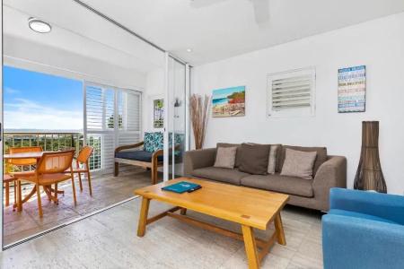 Noosa Blue - 140