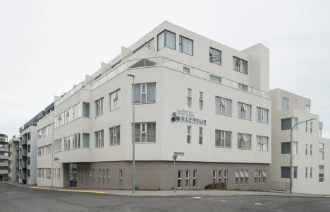 Klettur - 23