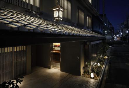 Resol Kyoto Shijo Muromachi - 27