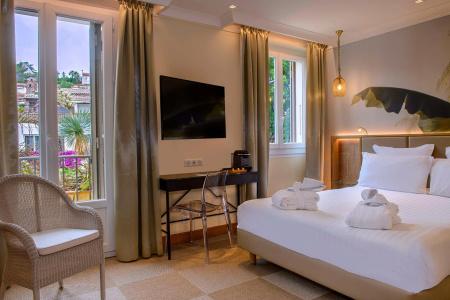 Best Western Premier Montfleuri - 4