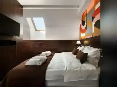 Bankhotel - 27