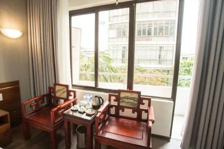 My Lan Hanoi - 113