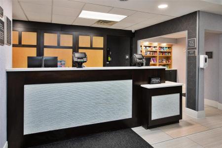 Homewood Suites by Hilton - 41