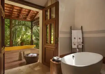 Hacienda Xcanatun by Angsana - 10