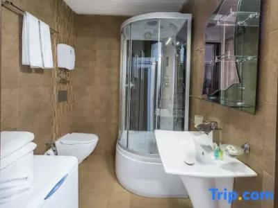 Apartin Orbi Sea Towers - 71