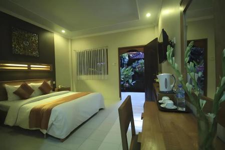 Bakung Sari Resort and Spa - 1