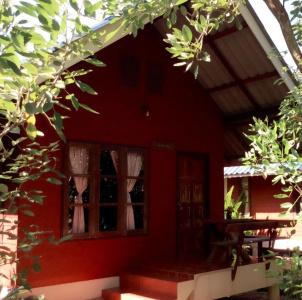 Baan Suan Phidchamika - 7