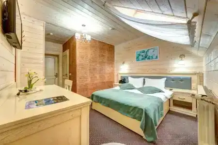 Podgorie Spa - 22