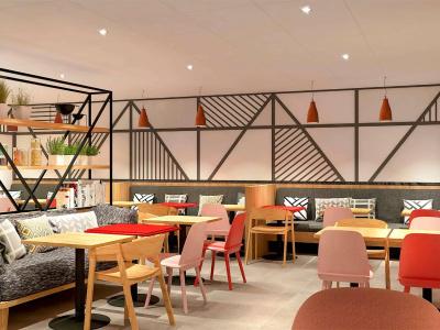 Ibis Styles Colmar Centre - 15