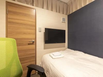 Oyo Smart Sleeps - 62