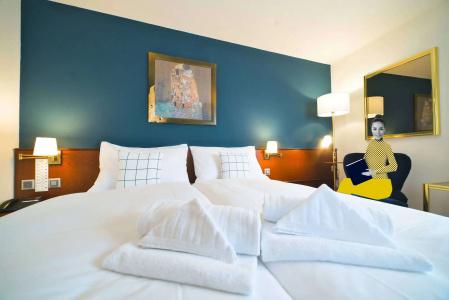 Tulip Inn Beaulieu Lausanne - 111