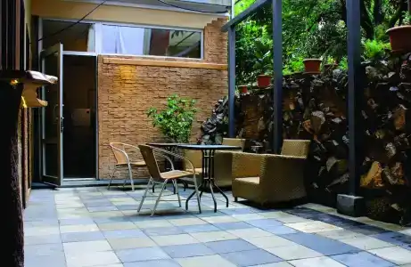 Elio Inn - 10
