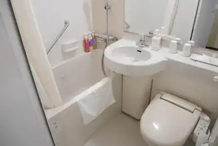 Sotetsu Fresa Inn Fujisawaeki Minamiguchi - 9