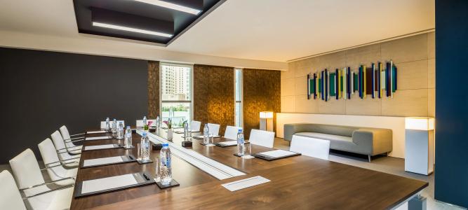 InterContinental Dubai Marina, an IHG - 35