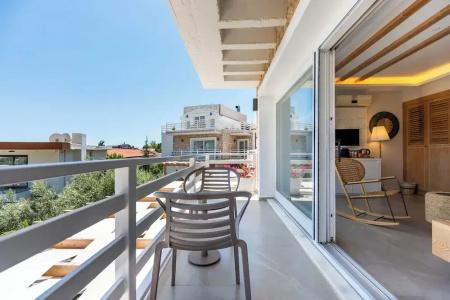 Kalkan Saray Suites - 251