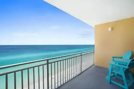 Splash Beach by Panhandle Getaways - 456