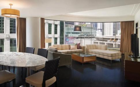 The Westin - 6