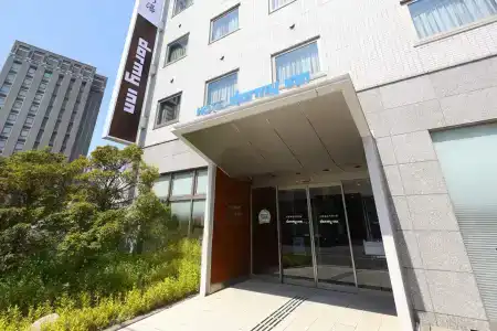 Dormy Inn Kurashiki Natural Hot Spring - 1