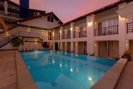 The Nest Resort Patong - 32