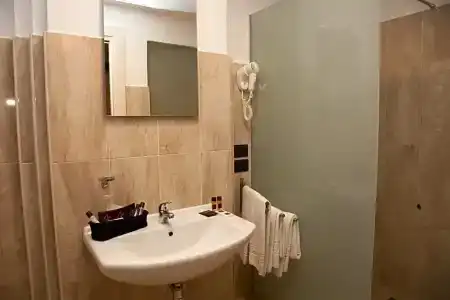 4 Spa Resort - 24