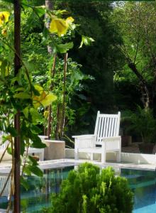 The Cockatoo Nature Resort & Spa - 9