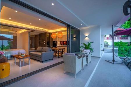 Patong Heights - 12