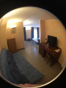 Hôtel Vesuvio - 54