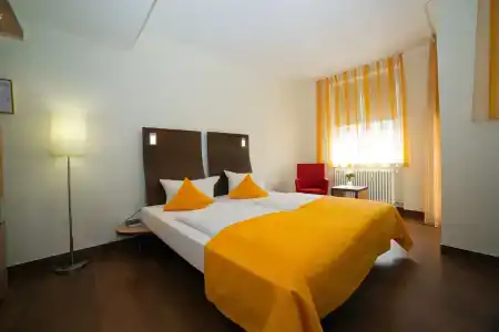 StadtFreiburg Kolpings & Resorts - 29