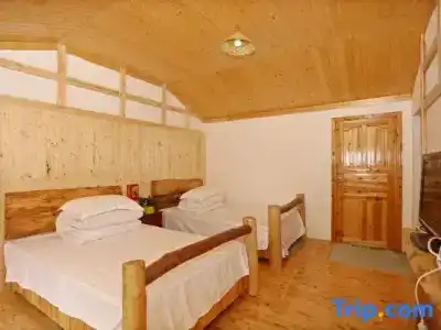 Yangjiajie Inn - 19