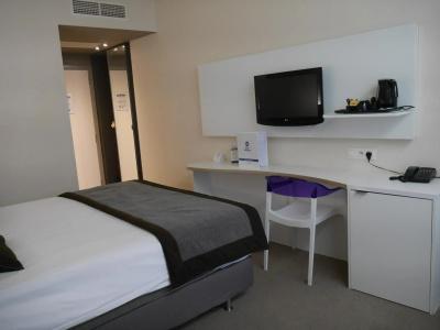 Best Western City Centre - 12
