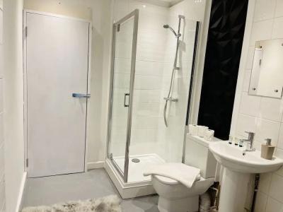 Brunswick Square & Spa - 115