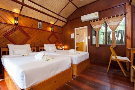 Palm Leaf Resort Koh Tao - 70
