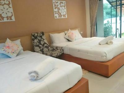 Suwi Coco Ville Resort - 21