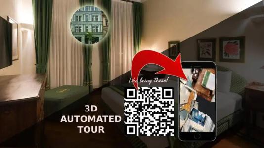 Residence Jecna - 33