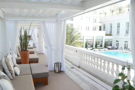 Copacabana Palace, A Belmond, Rio de Janeiro - 27