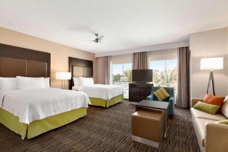 Homewood Suites By Hilton John Wayne Airport - 79