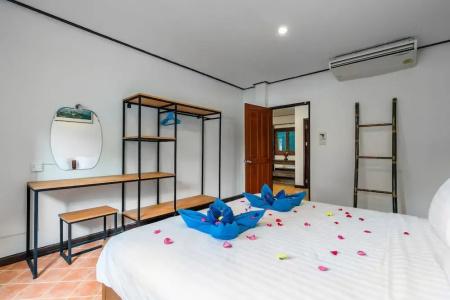 Chaweng Lakeview Residence - 66