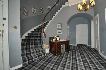 No. 53 Frederick Street - 12