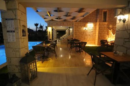 Fizzio Alaçatı - 16