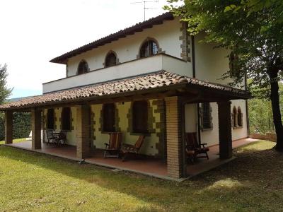 Podere Castel Merlo - 0