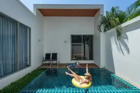 De Chaochom Hua Hin - 249