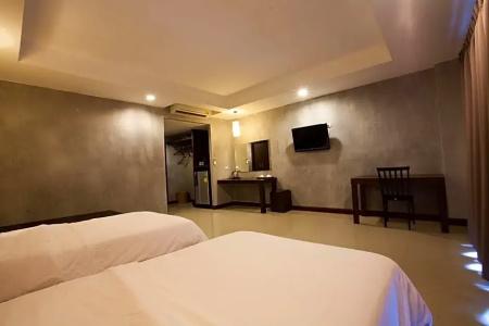 Chalicha Resort - 28