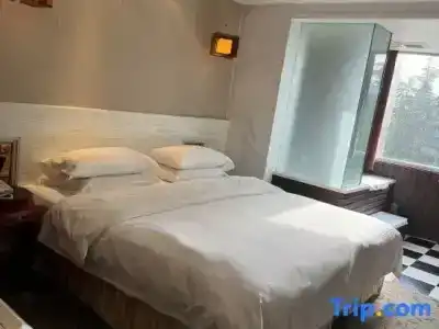 Qingdao Century Mandarin - 23