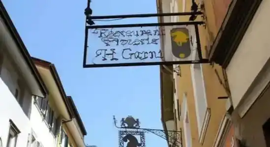 Cappello Di Ferro - 14