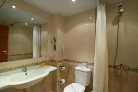 Bellevue Beach - All Inclusive - 8