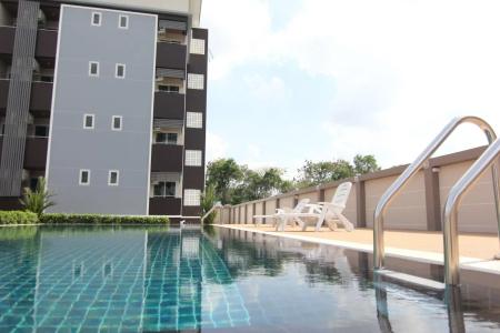 Gold Airport Suites - 18